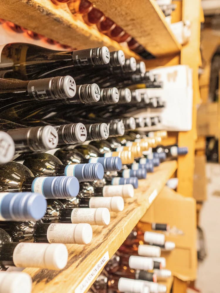 Winery