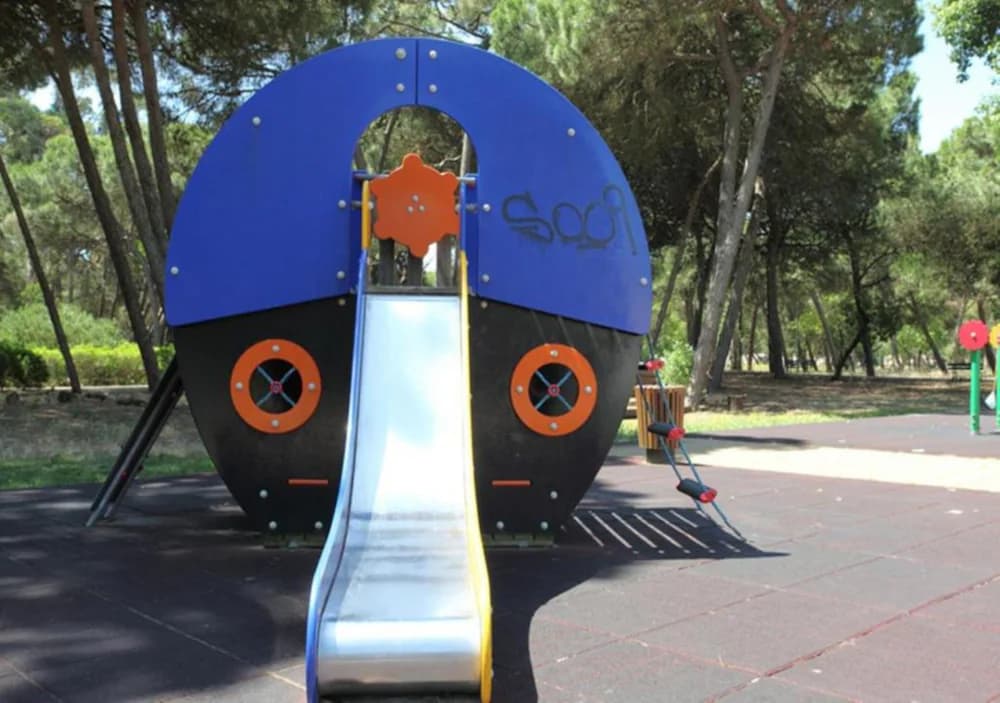 Children's activities