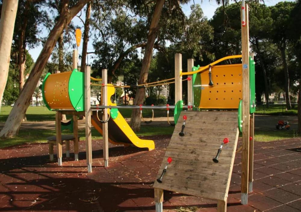 Children's activities