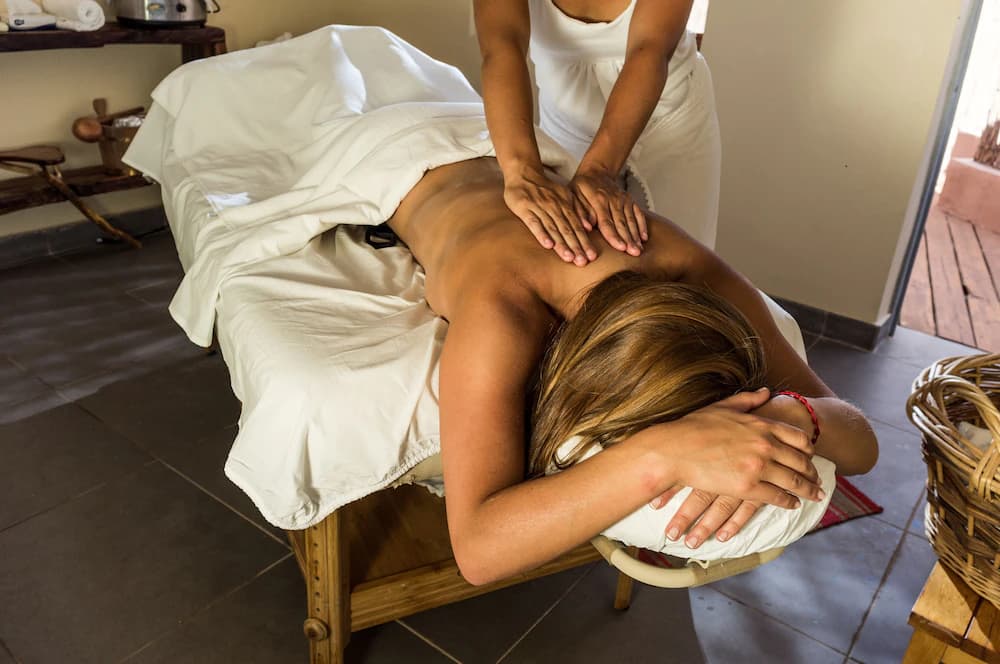 Massage
