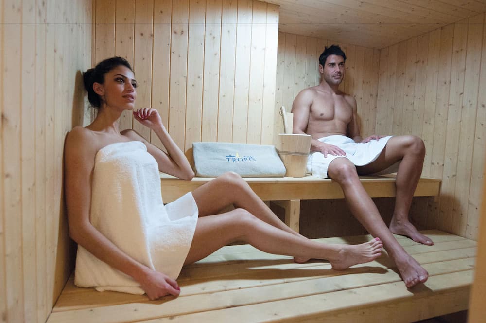 Treatment room