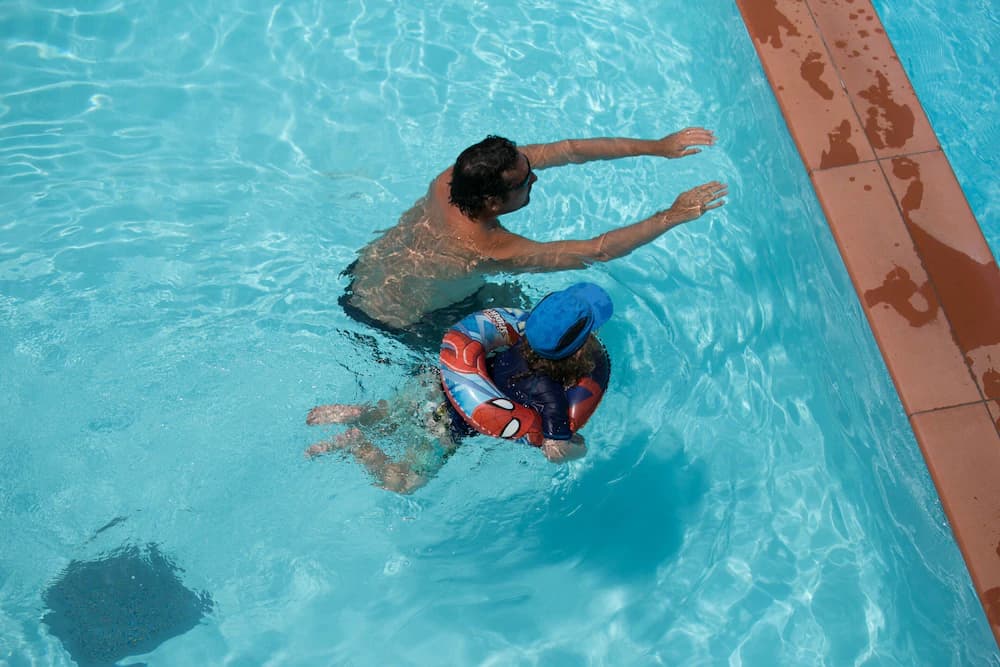 Children's pool