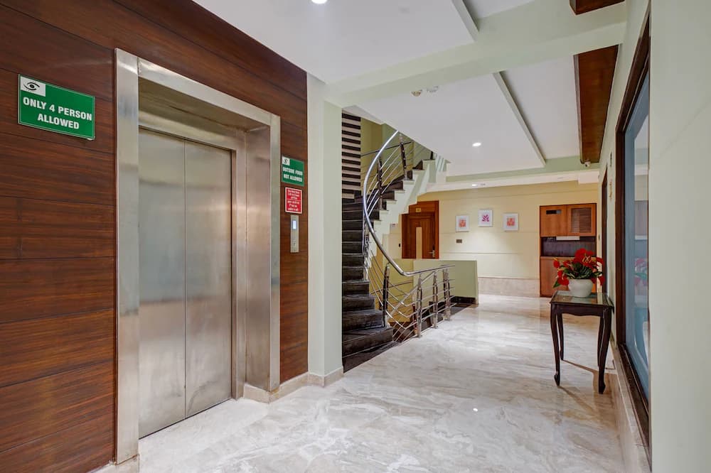 Staircase