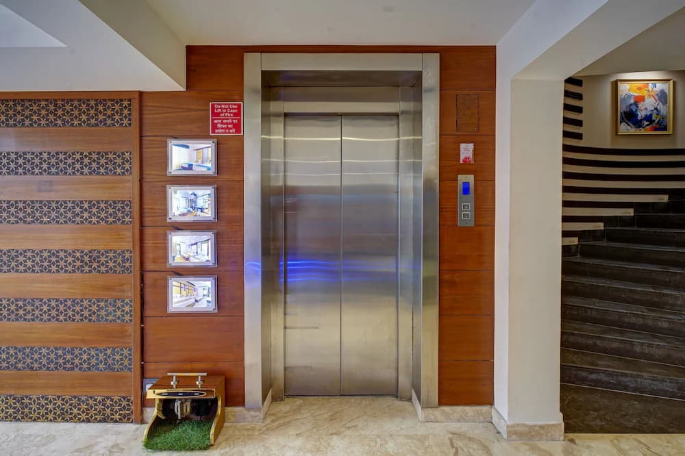 Elevator