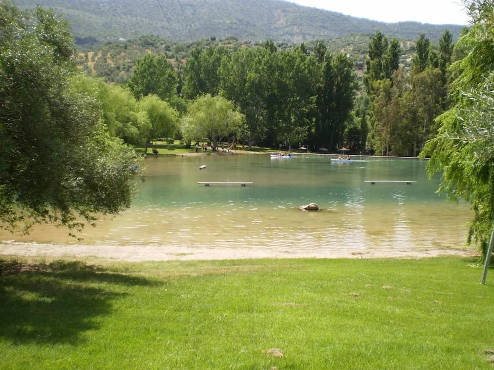 Lake