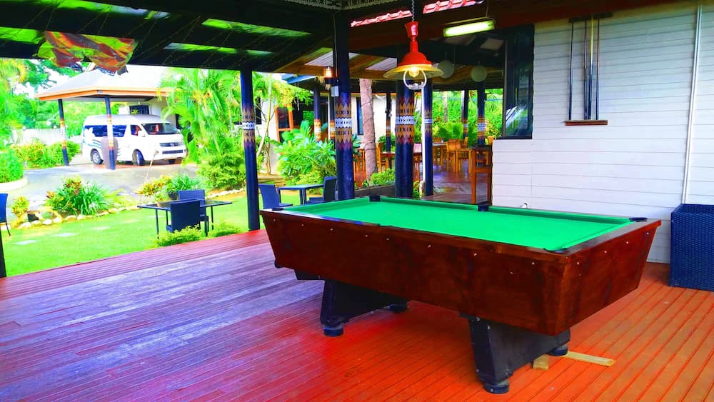 Billiards