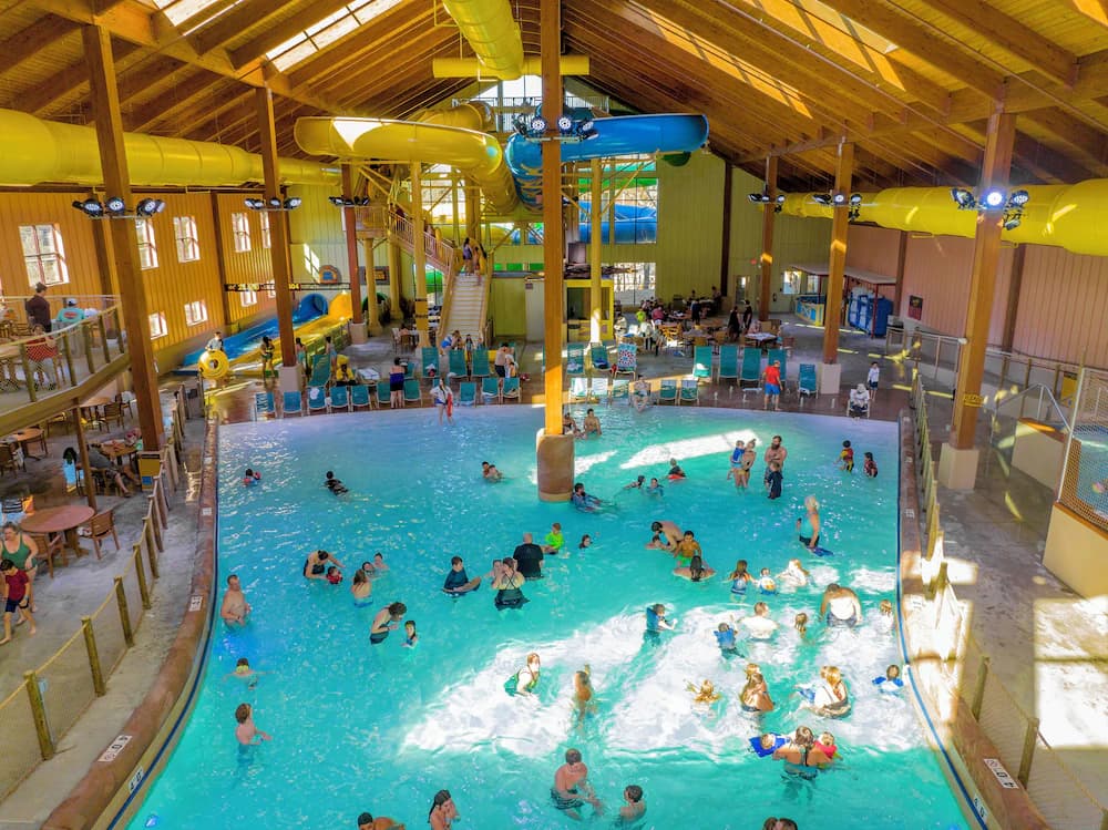 Water park
