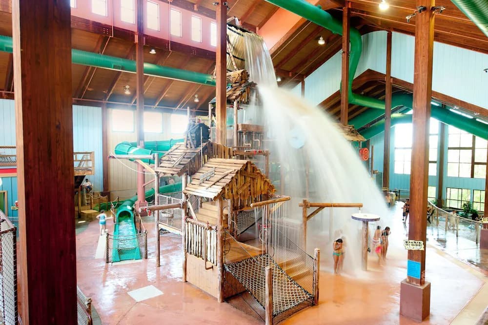 Water park