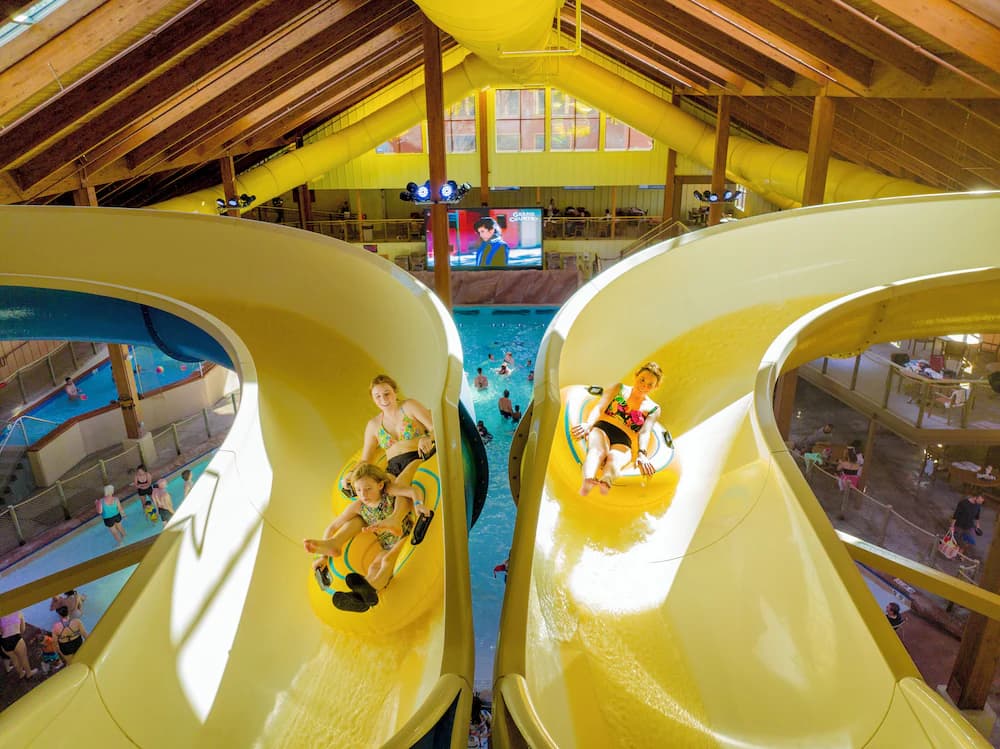 Water park