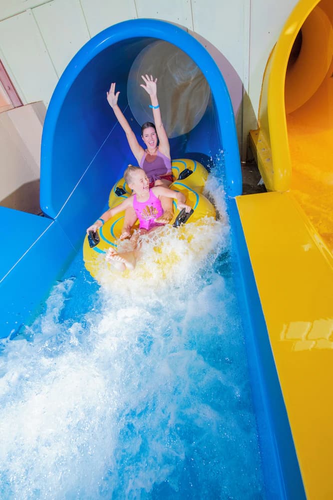 Water park