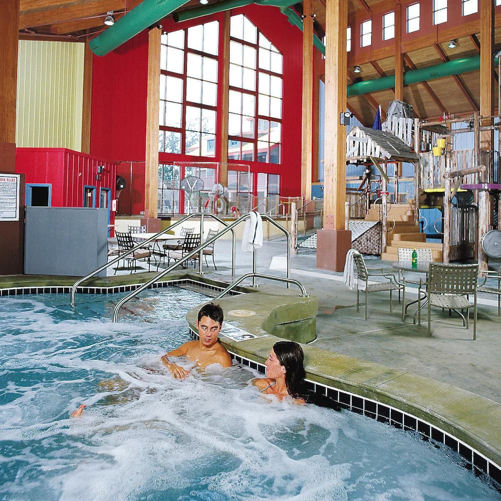 Water park