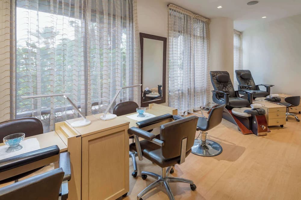 Property amenity