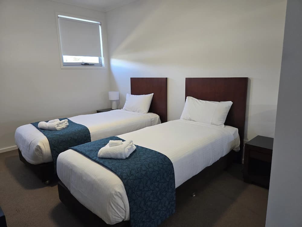 Extra beds