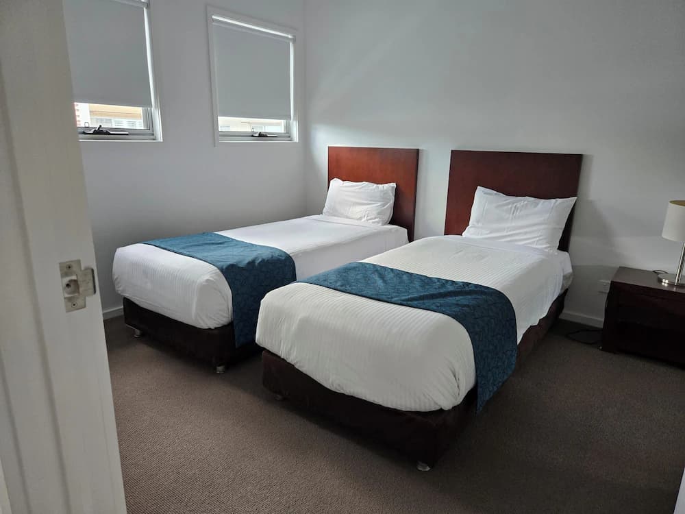 Extra beds