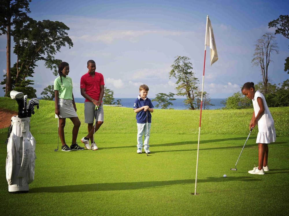 Golf