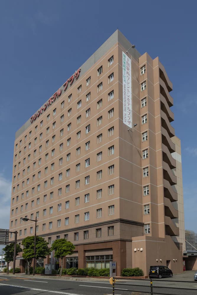 Building design