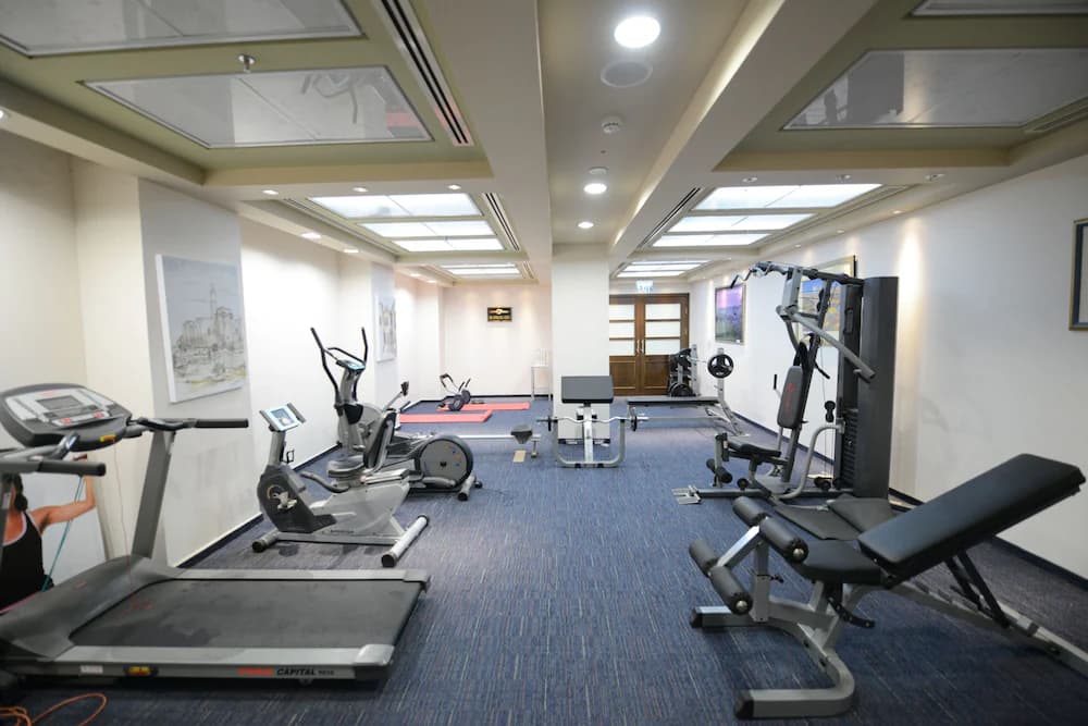 Gym