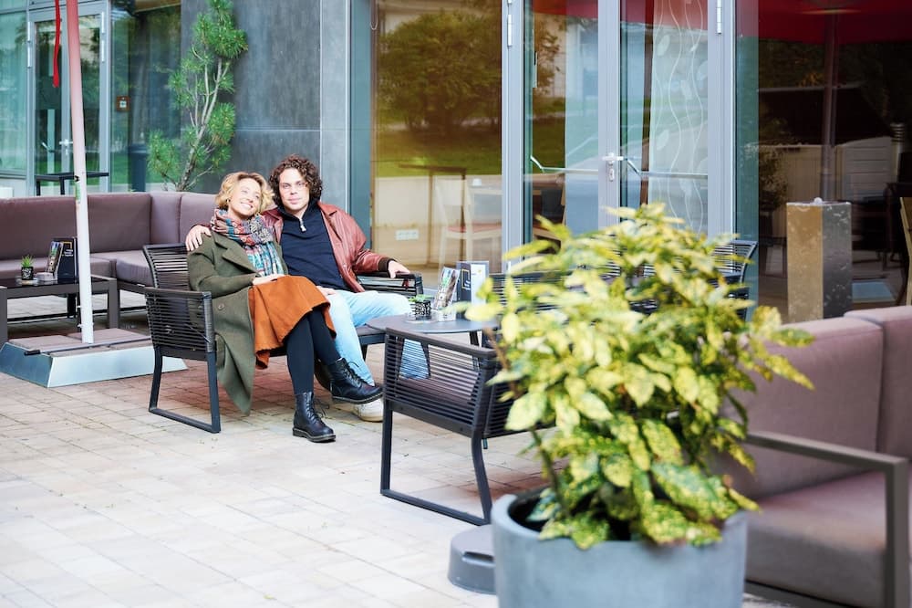 Sundeck