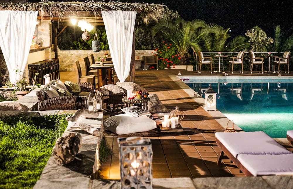 Sundeck