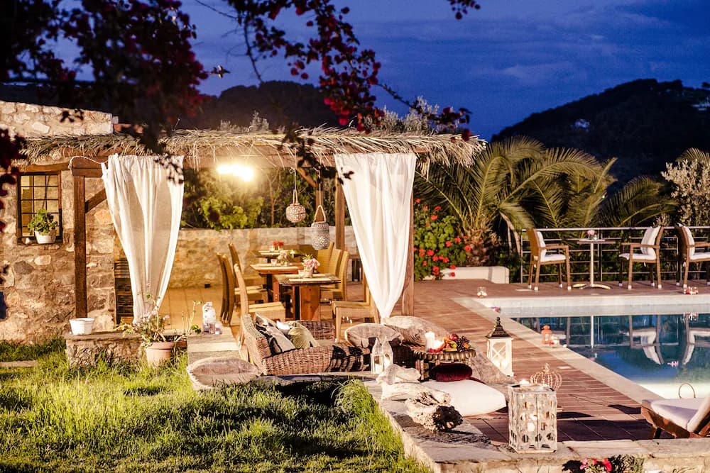 Sundeck