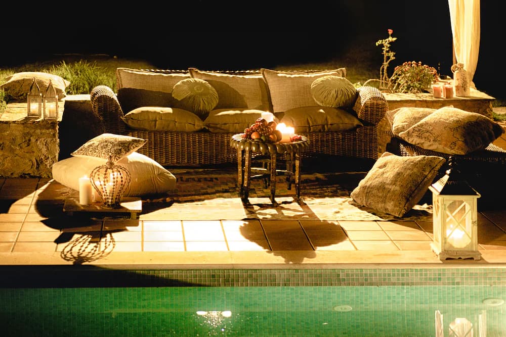 Sundeck