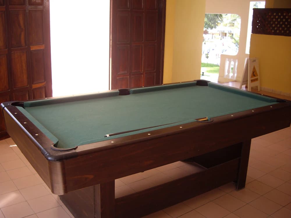 Billiards