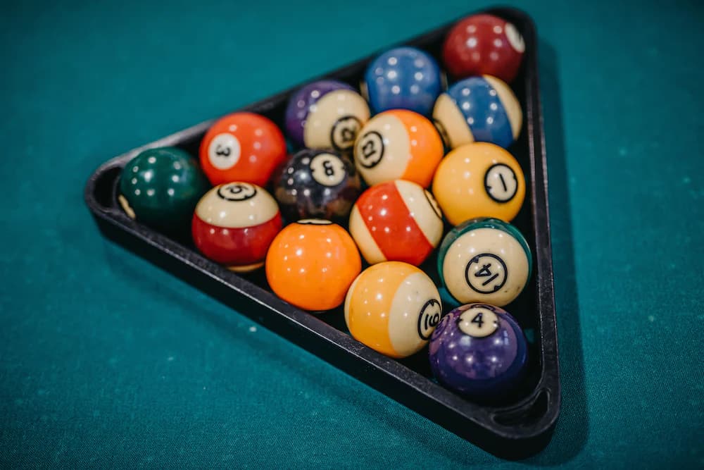 Billiards