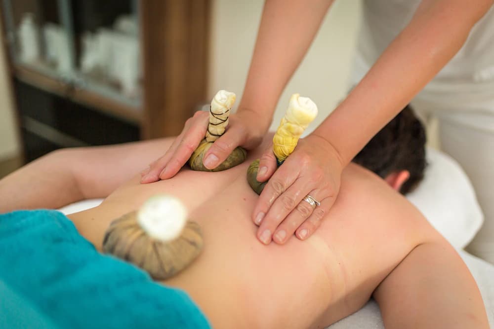 Massage