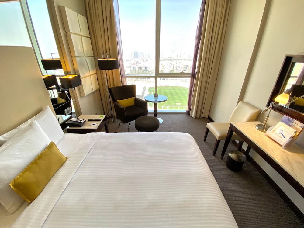 View from room