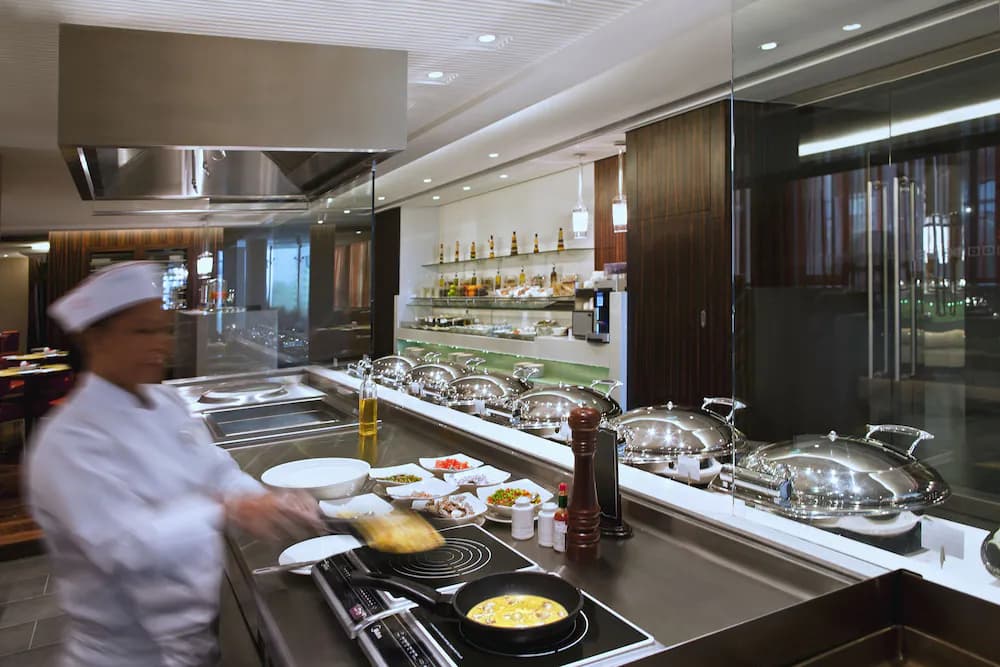 Buffet