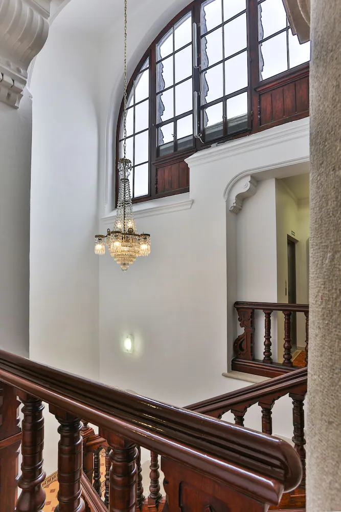 Staircase
