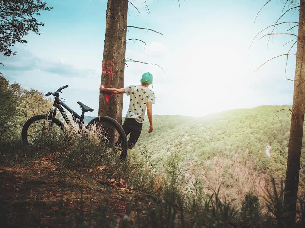 Bicycling