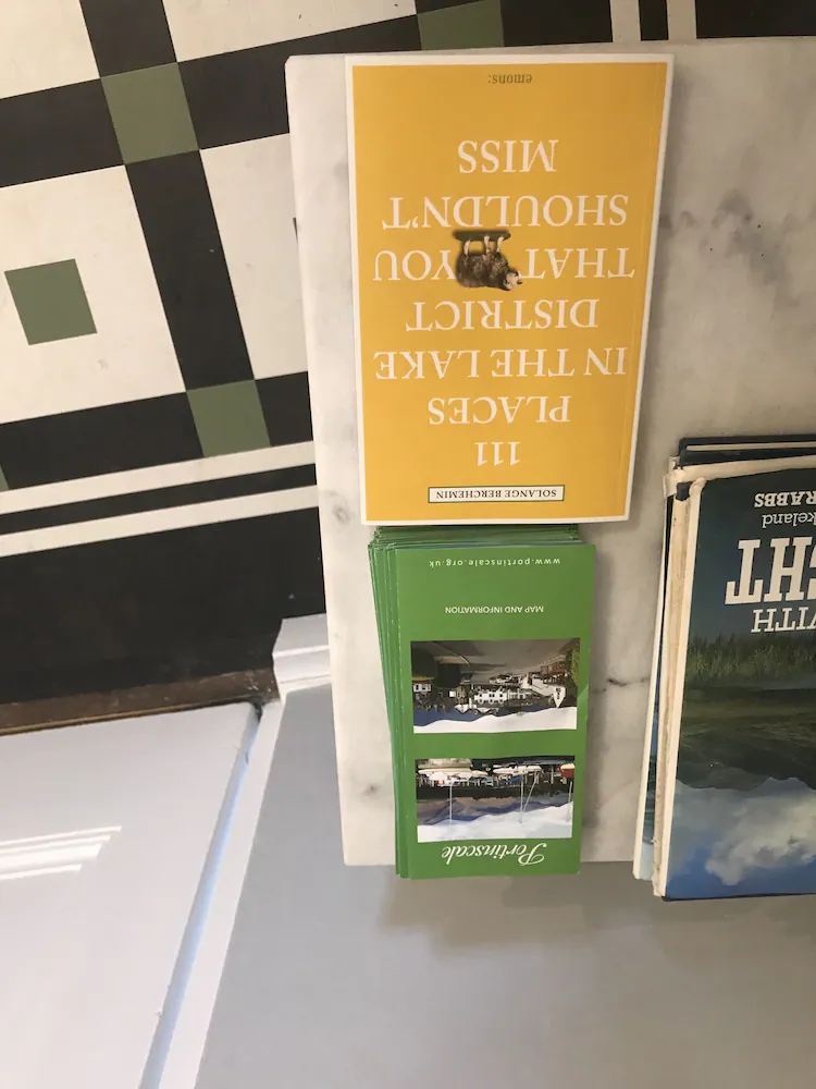 Miscellaneous