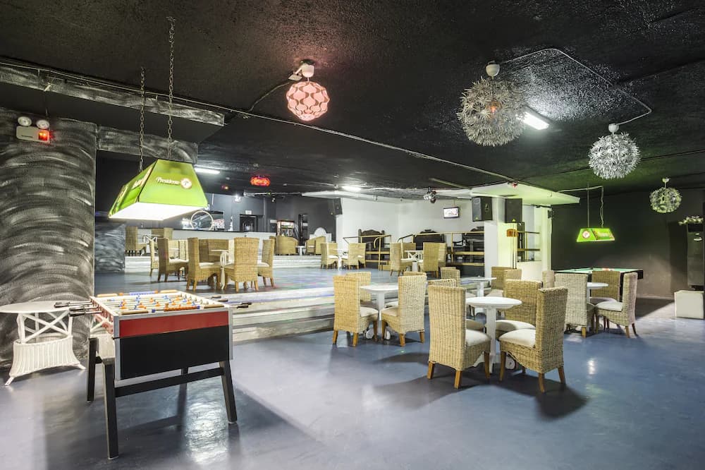 Nightclub
