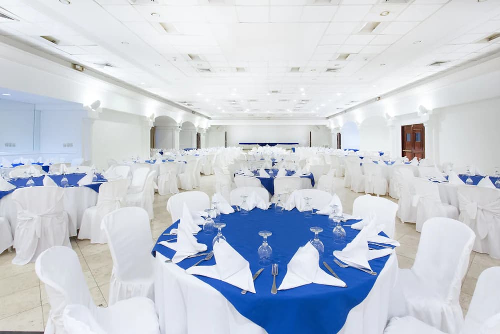 Ballroom