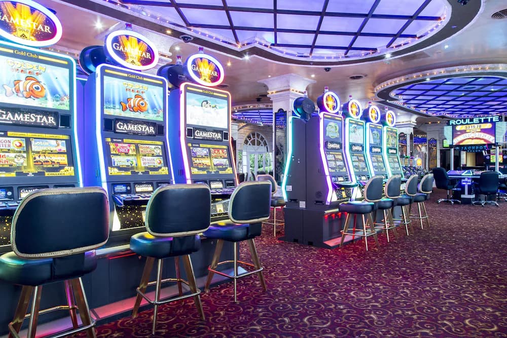 Casino
