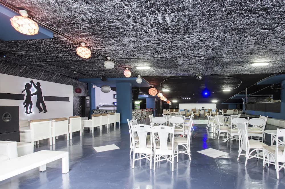 Nightclub