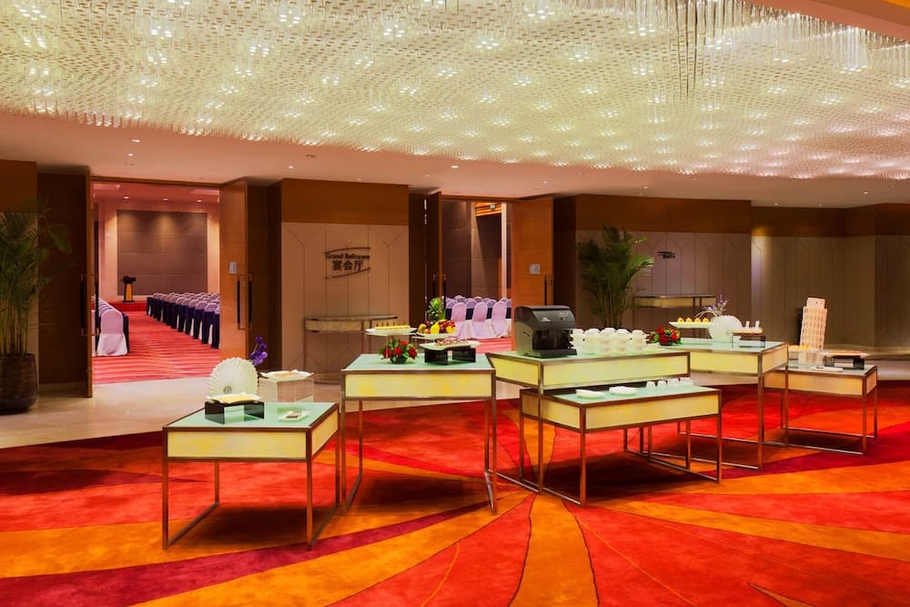 Ballroom