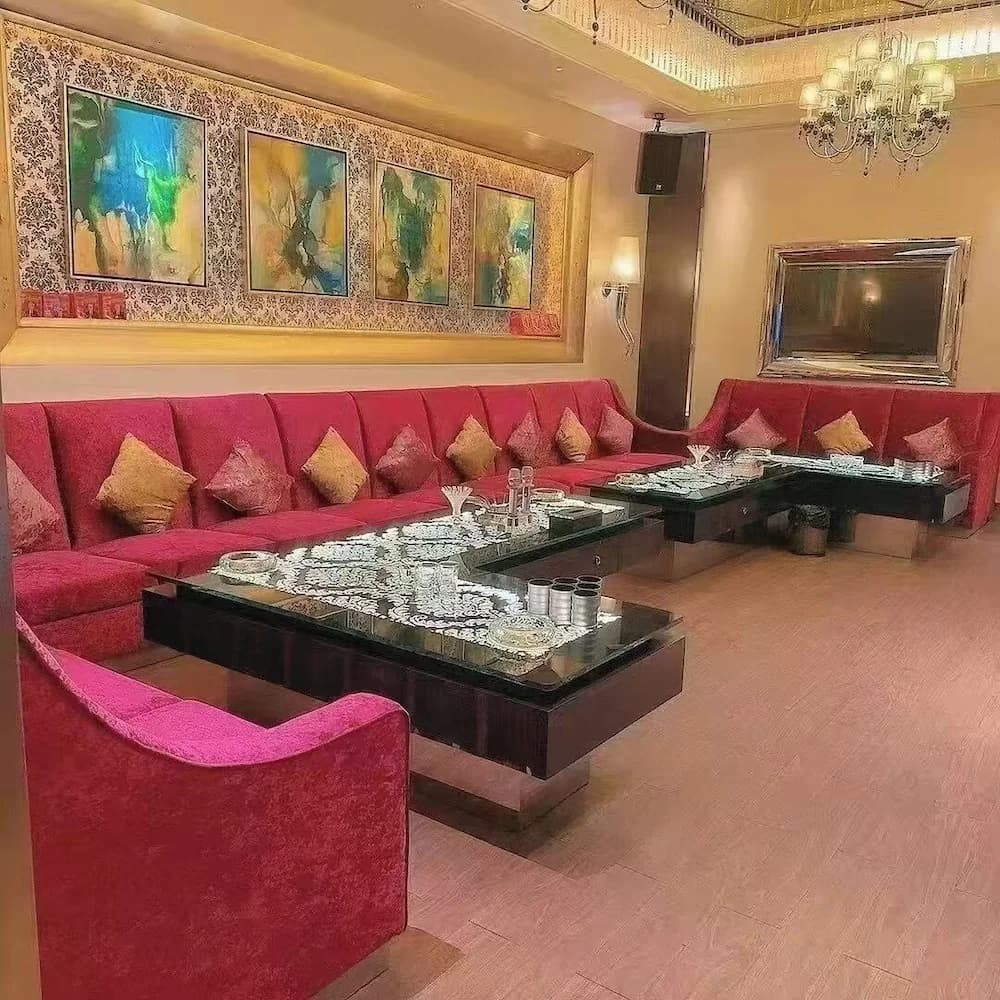 Nightclub