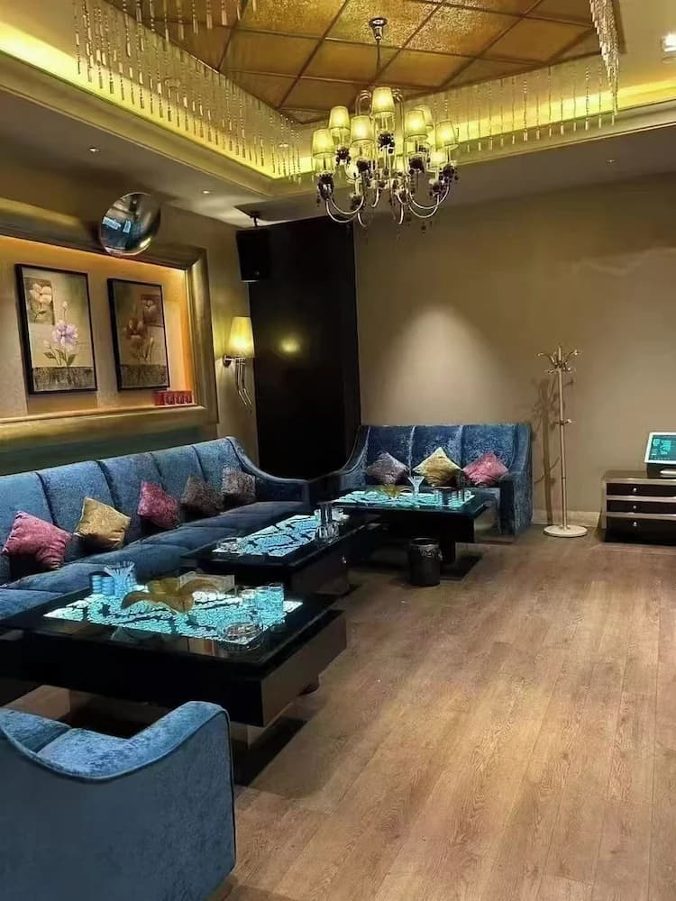 Nightclub
