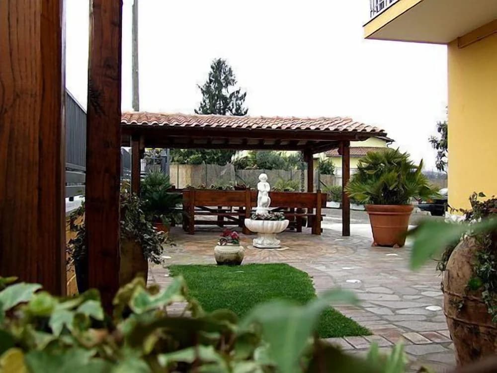 Fountain
