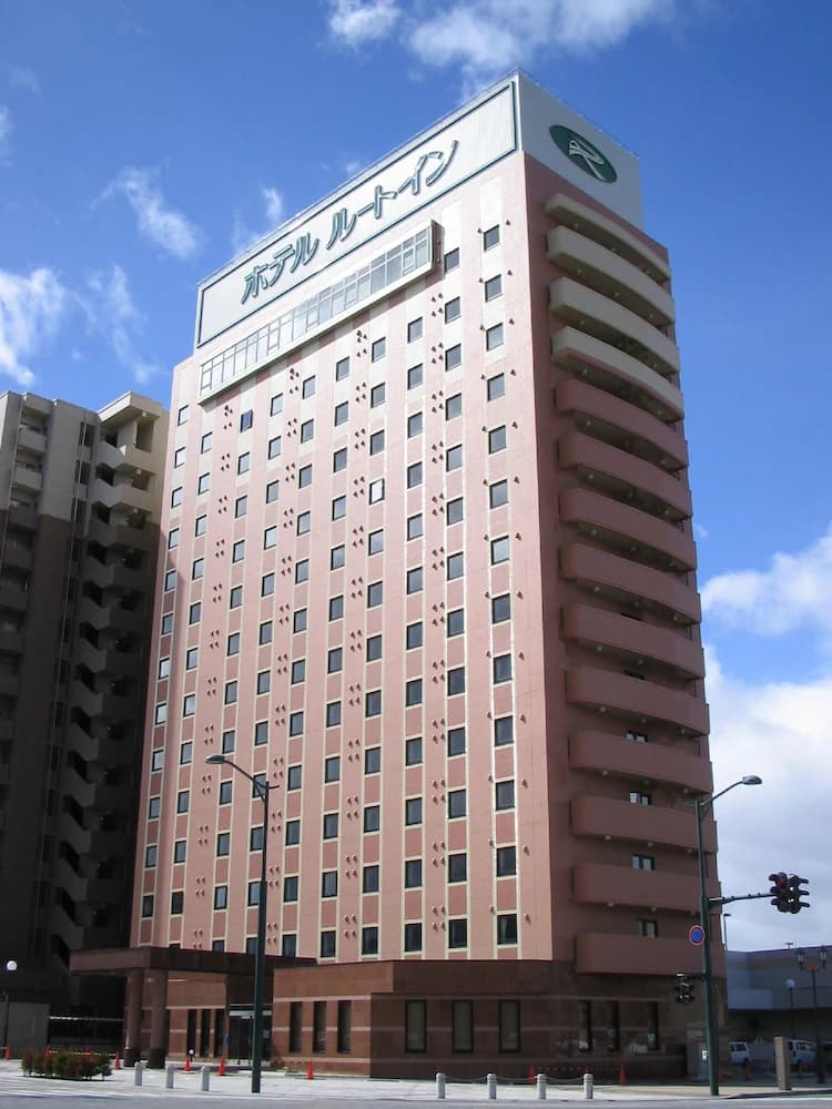 Primary image