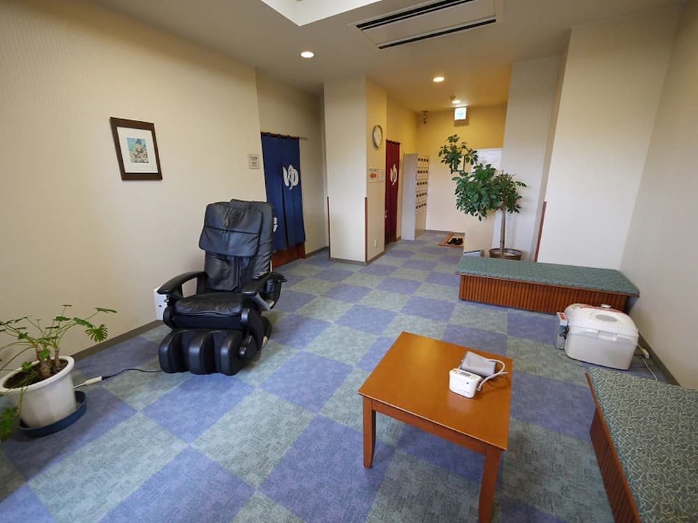 Property amenity