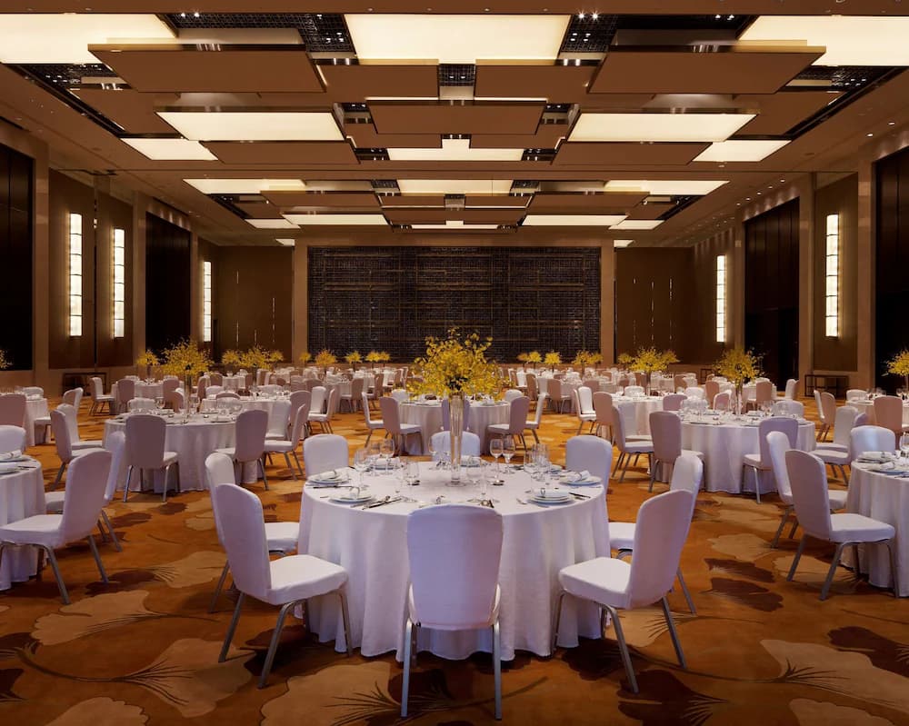 Ballroom
