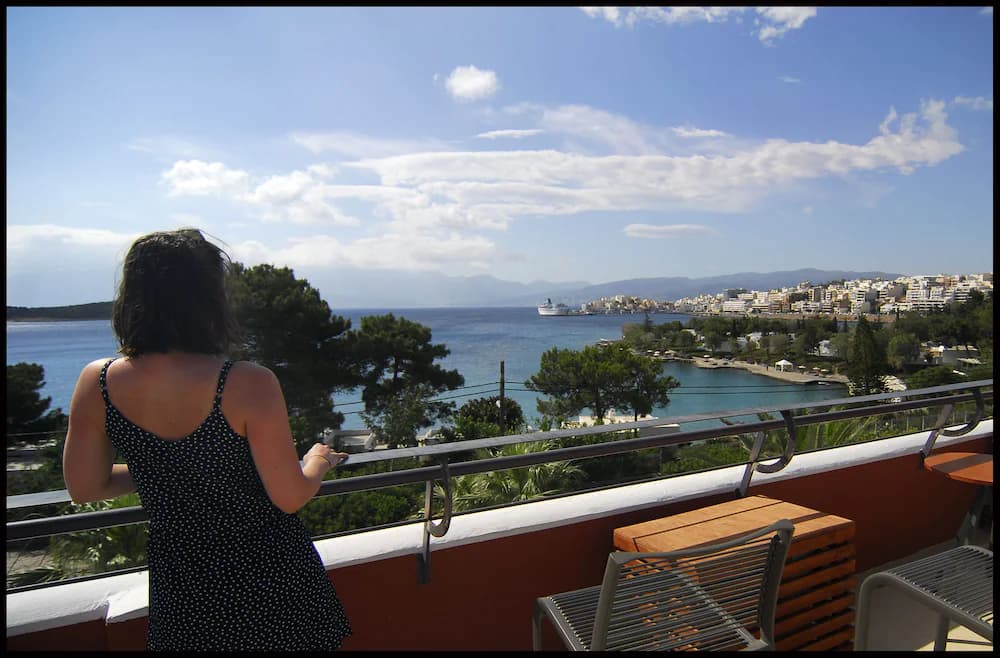 Sundeck