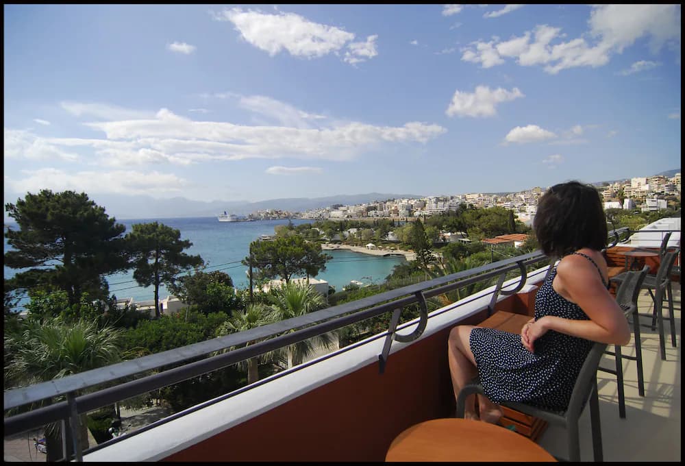 Sundeck