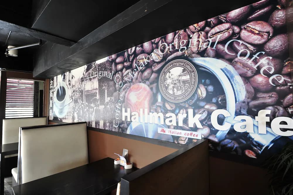 Cafe