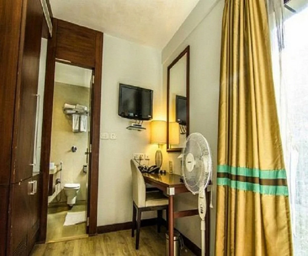 Room