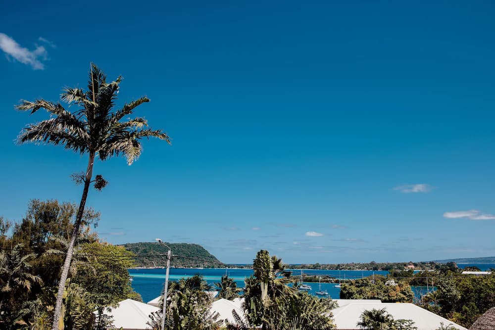 Beach/ocean view
