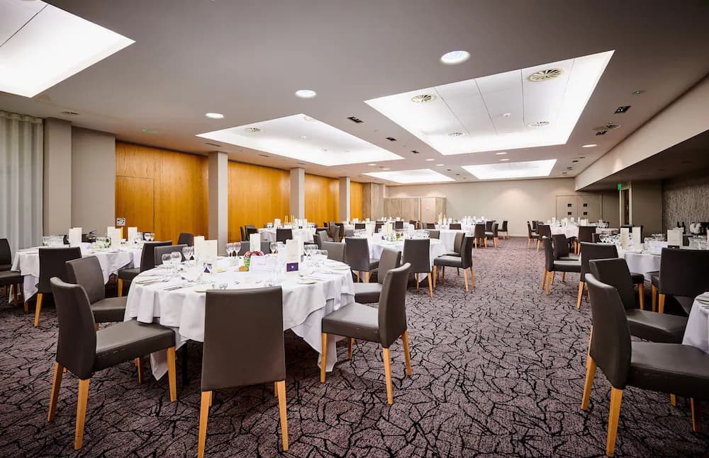 Ballroom